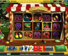 Mesa de Blackjack 172bet