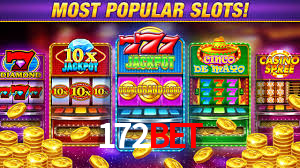 172bet App Interface