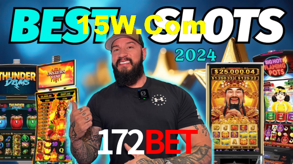 172bet: A Experiência de Casino com Jogos de Mesa ao Vivo