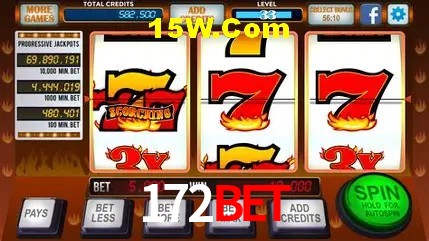 Casino Ao Vivo 172bet