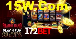 Programa VIP 172bet