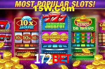 Estatísticas do Jogo 172bet