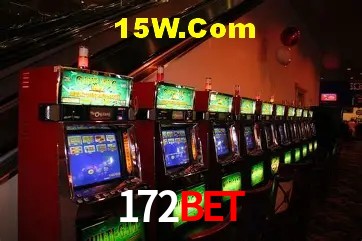 Jogos de Slot 172bet