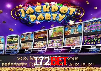 Casino Ao Vivo 172bet