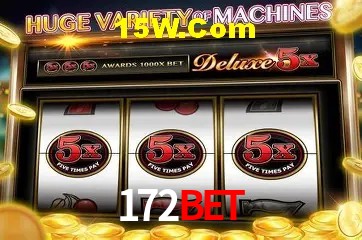 Diretório de Jogos 172bet