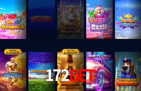 172bet: Seu Cassino Premiado com Pagamentos Rápidos