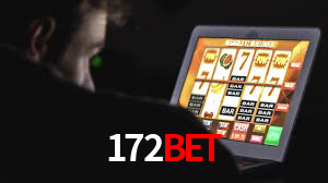 Experimente o Login Seguro Premium no 172bet