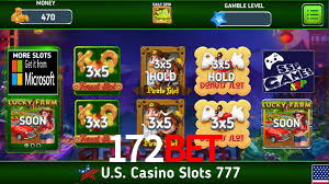 Live Casino 172bet