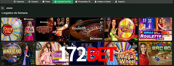 172bet bet