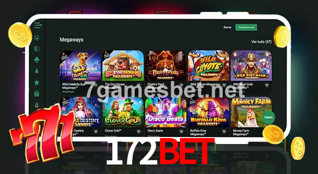 172bet aplicativo