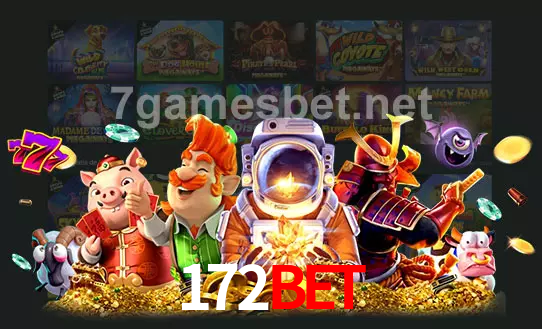 cassino 172bet